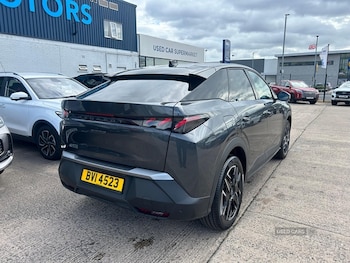 Used Peugeot 3008 2025 for sale - 79363118: Photo