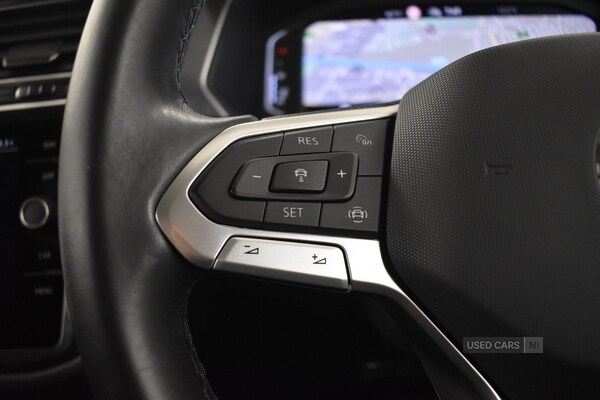 Used Volkswagen Tiguan Allspace 2022 for sale - 77017304: Photo 15