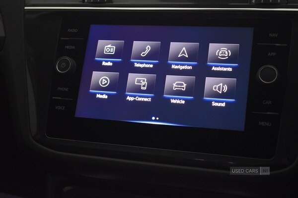 Used Volkswagen Tiguan Allspace 2022 for sale - 77017304: Photo 17