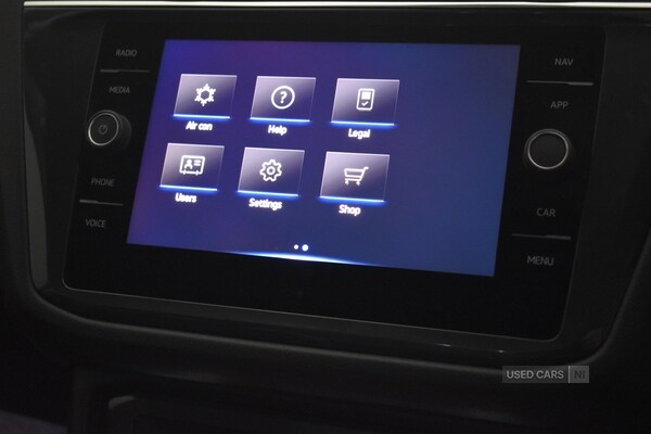 Used Volkswagen Tiguan Allspace 2022 for sale - 77017304: Photo 18