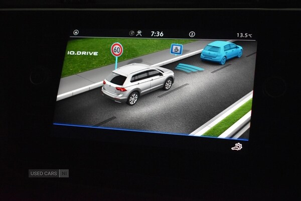 Used Volkswagen Tiguan Allspace 2022 for sale - 77017304: Photo 19