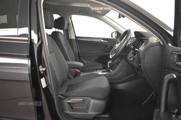 Used Volkswagen Tiguan Allspace 2022 for sale - 77017304: Photo 35