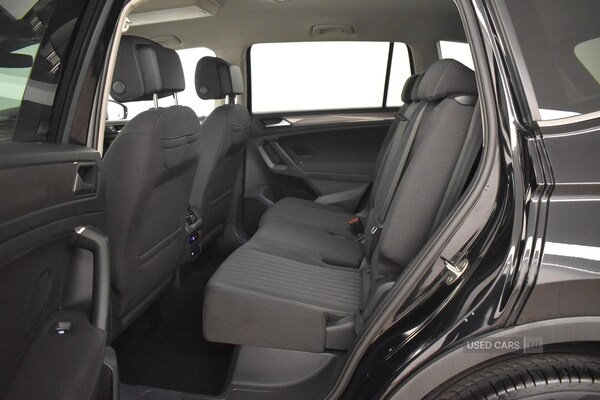 Used Volkswagen Tiguan Allspace 2022 for sale - 77017304: Photo 38