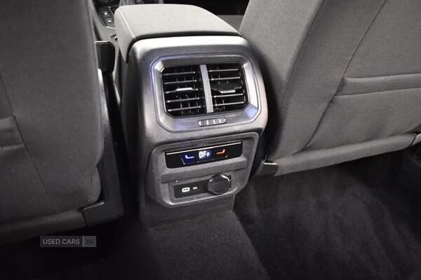 Used Volkswagen Tiguan Allspace 2022 for sale - 77017304: Photo 40