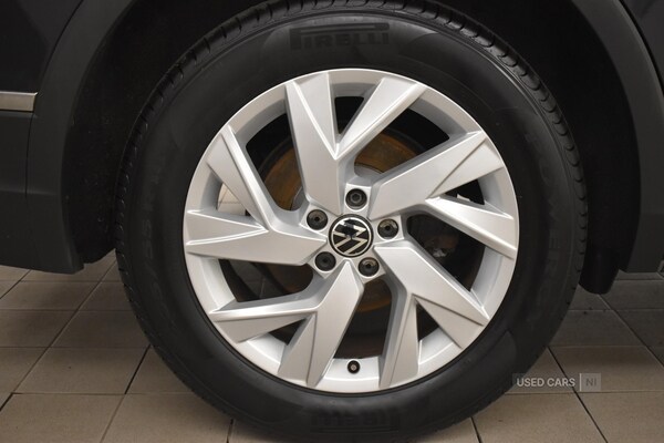 Used Volkswagen Tiguan Allspace 2022 for sale - 77017304: Photo 45