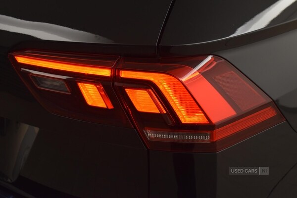 Used Volkswagen Tiguan Allspace 2022 for sale - 77017304: Photo 51