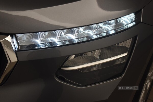 Used Skoda Kamiq 2024 for sale - 77030327: Photo 10