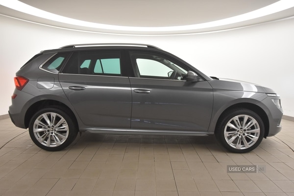 Used Skoda Kamiq 2024 for sale - 77030327: Photo 2