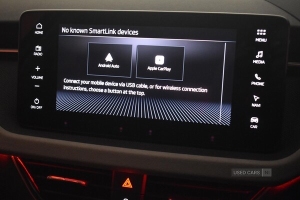 Used Skoda Kamiq 2024 for sale - 77030327: Photo 23