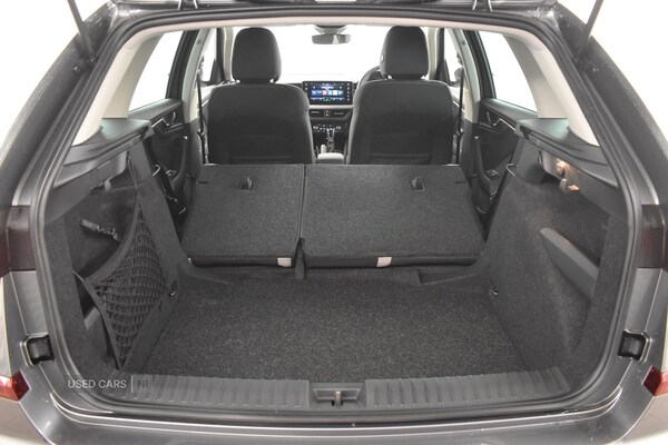 Used Skoda Kamiq 2024 for sale - 77030327: Photo 40