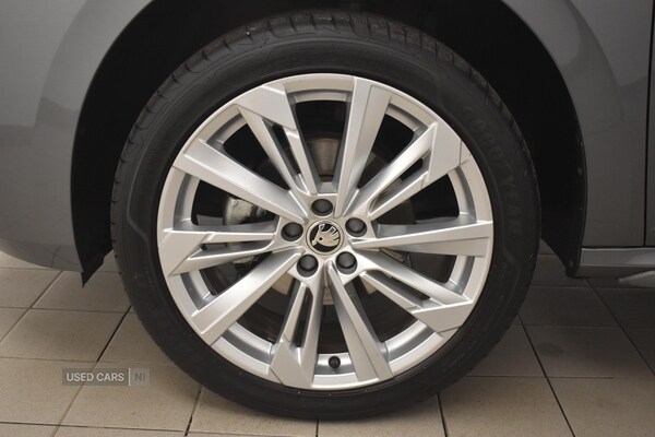 Used Skoda Kamiq 2024 for sale - 77030327: Photo 42