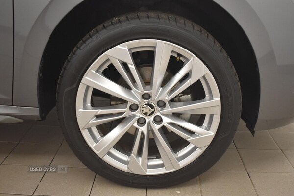 Used Skoda Kamiq 2024 for sale - 77030327: Photo 45