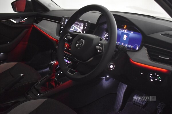 Used Skoda Kamiq 2024 for sale - 77030327: Photo 50