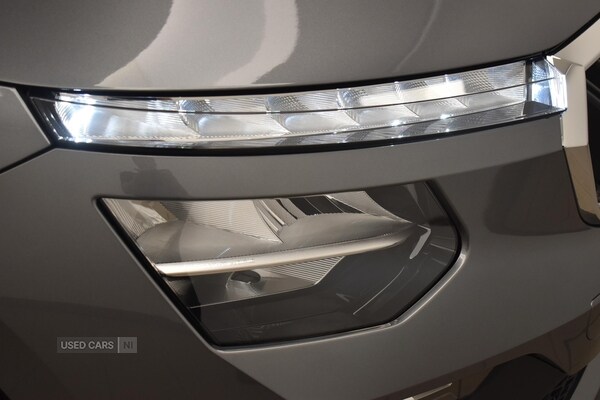 Used Skoda Kamiq 2024 for sale - 77030327: Photo 9