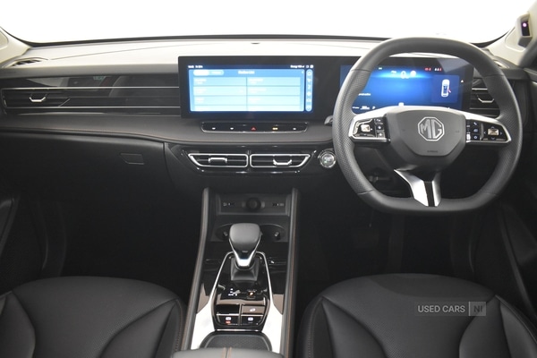 Used MG MG HS 2025 for sale - 76153327: Photo 11