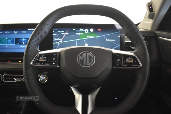 Used MG MG HS 2025 for sale - 76153327: Photo 12