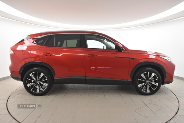 Used MG MG HS 2025 for sale - 76153327: Photo 2