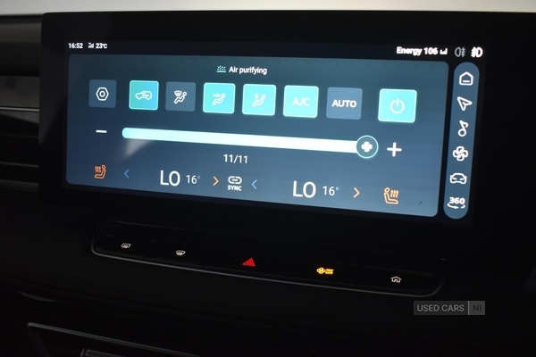 Used MG MG HS 2025 for sale - 76153327: Photo 21