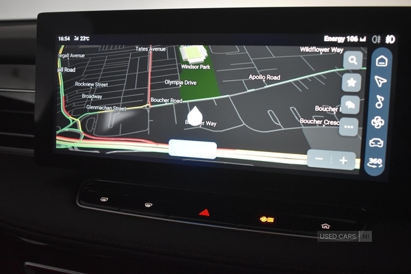 Used MG MG HS 2025 for sale - 76153327: Photo 23