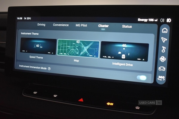 Used MG MG HS 2025 for sale - 76153327: Photo 26