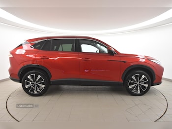 Used MG MG HS 2025 for sale - 76153327: Photo 2