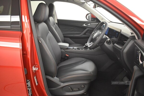 Used MG MG HS 2025 for sale - 76153327: Photo 34