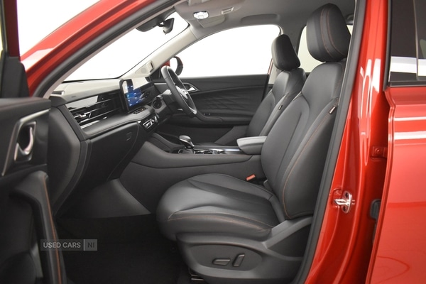 Used MG MG HS 2025 for sale - 76153327: Photo 35
