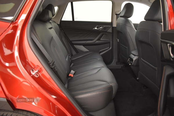 Used MG MG HS 2025 for sale - 76153327: Photo 36