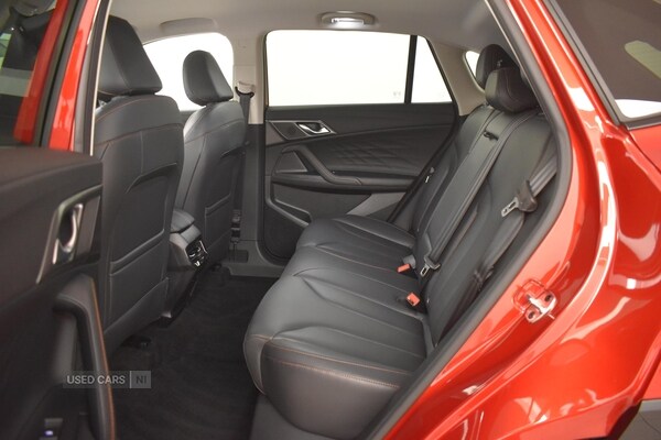 Used MG MG HS 2025 for sale - 76153327: Photo 37