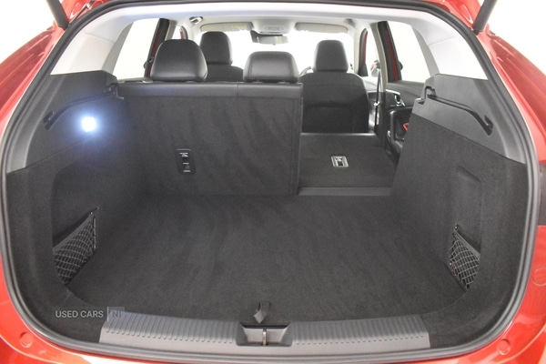 Used MG MG HS 2025 for sale - 76153327: Photo 40