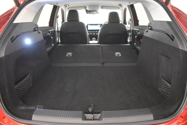 Used MG MG HS 2025 for sale - 76153327: Photo 41