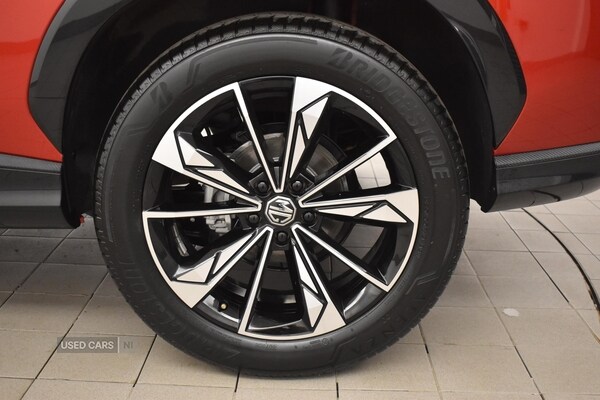 Used MG MG HS 2025 for sale - 76153327: Photo 44