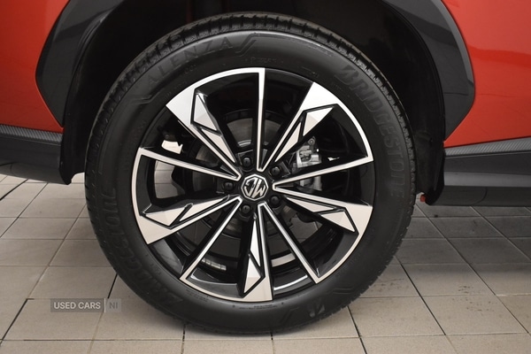 Used MG MG HS 2025 for sale - 76153327: Photo 45