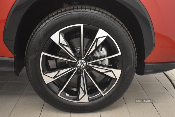 Used MG MG HS 2025 for sale - 76153327: Photo 46