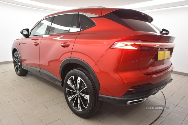 Used MG MG HS 2025 for sale - 76153327: Photo 51