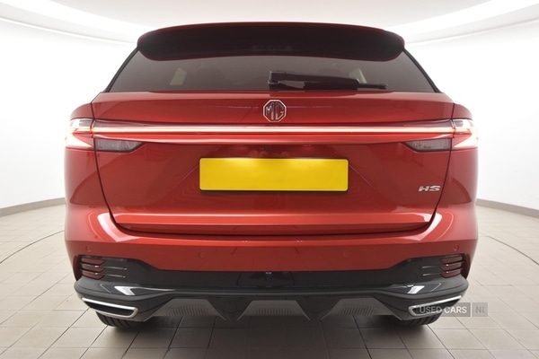 Used MG MG HS 2025 for sale - 76153327: Photo 52
