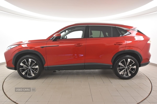 Used MG MG HS 2025 for sale - 76153327: Photo 6