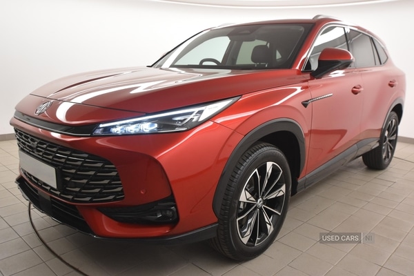 Used MG MG HS 2025 for sale - 76153327: Photo 7