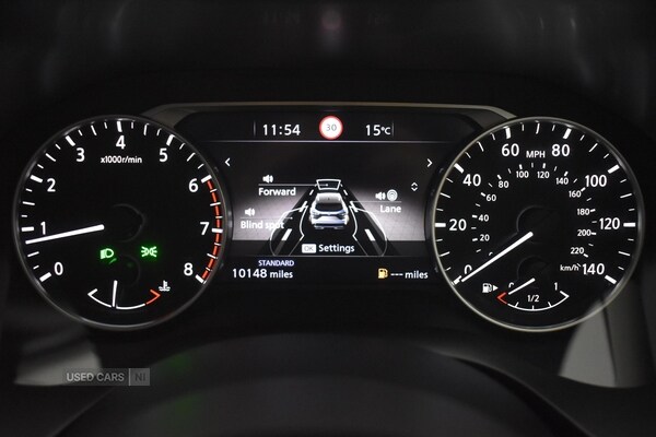 Used Nissan Qashqai 2024 for sale - 77102205: Photo 13