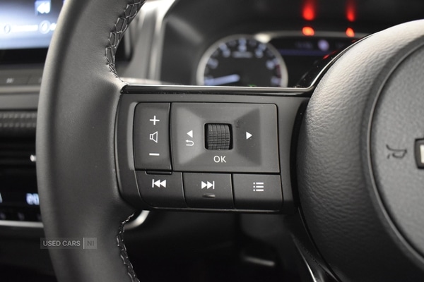 Used Nissan Qashqai 2024 for sale - 77102205: Photo 14