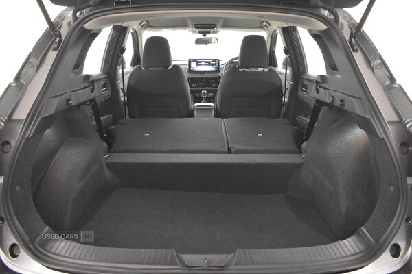 Used Nissan Qashqai 2024 for sale - 77102205: Photo 35