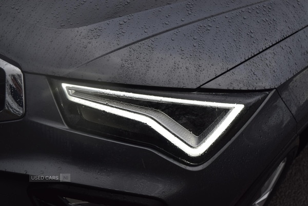 Used SEAT Ateca 2025 for sale - 77102437: Photo 10