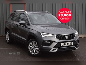 2025 - 1.5 TSI EVO SE 5dr DSG