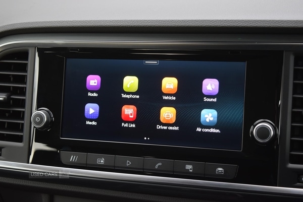 Used SEAT Ateca 2025 for sale - 77102437: Photo 20