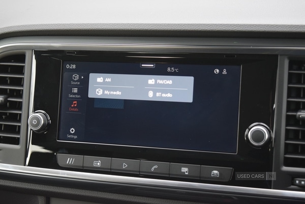 Used SEAT Ateca 2025 for sale - 77102437: Photo 21