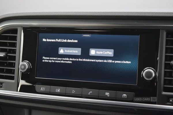 Used SEAT Ateca 2025 for sale - 77102437: Photo 22