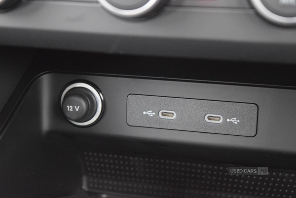 Used SEAT Ateca 2025 for sale - 77102437: Photo 24