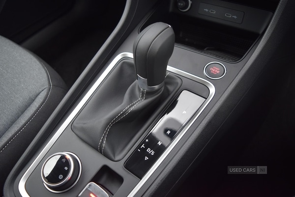 Used SEAT Ateca 2025 for sale - 77102437: Photo 26