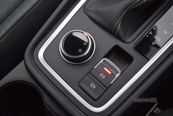 Used SEAT Ateca 2025 for sale - 77102437: Photo 27