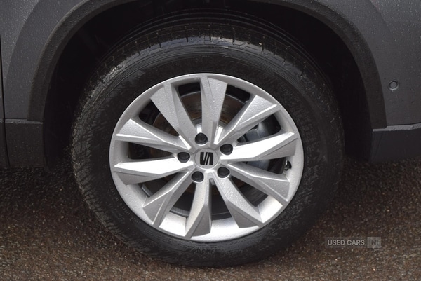 Used SEAT Ateca 2025 for sale - 77102437: Photo 32